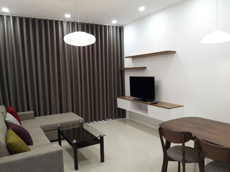 Cho Thuê Căn Hộ 1PN Estella Heights EH231 - ảnh nhỏ 2