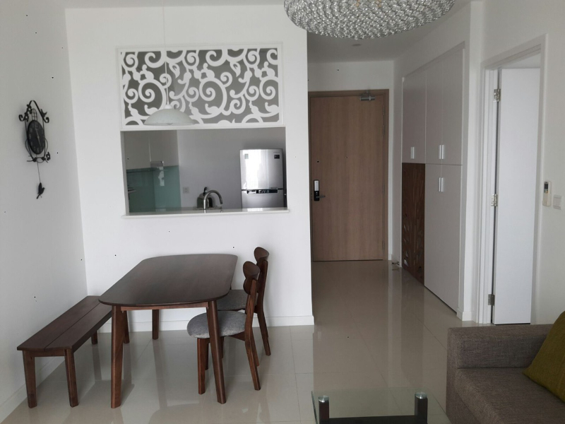 Cho Thuê Căn Hộ 1PN Estella Heights EH231 - ảnh nhỏ 3
