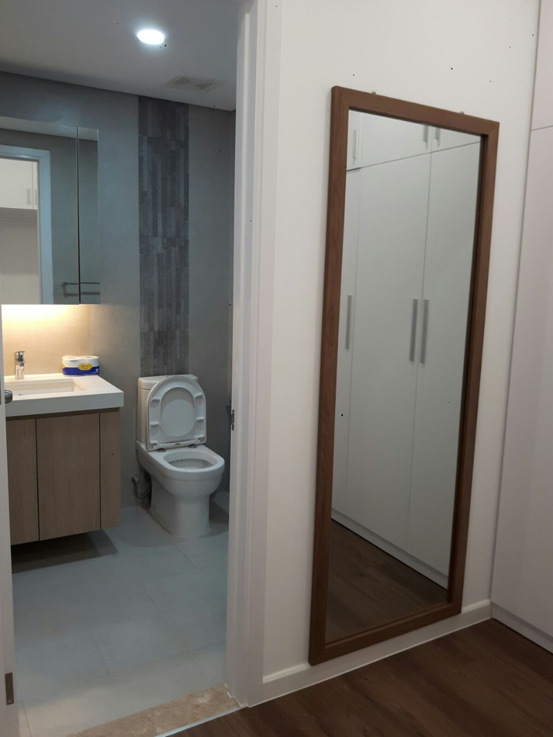 Cho Thuê Căn Hộ 1PN Estella Heights EH231 - ảnh nhỏ 4