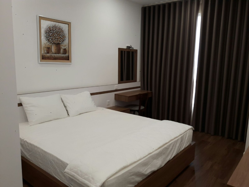 Cho Thuê Căn Hộ 1PN Estella Heights EH231 - ảnh nhỏ 5