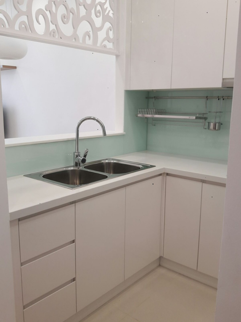 Cho Thuê Căn Hộ 1PN Estella Heights EH231 - ảnh nhỏ 6