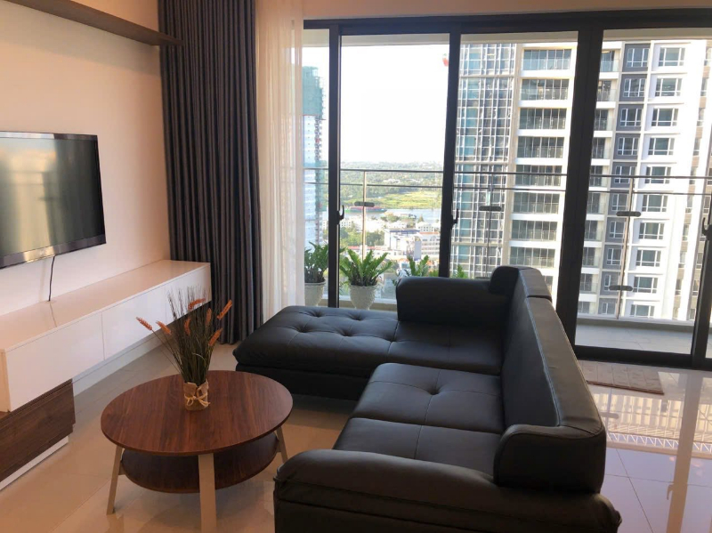 Cho Thuê Căn Hộ 3PN Estella Heights EH234 - Hình 1