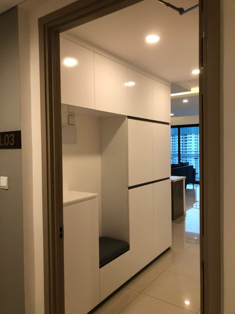 Cho Thuê Căn Hộ 3PN Estella Heights EH234 - ảnh nhỏ 2