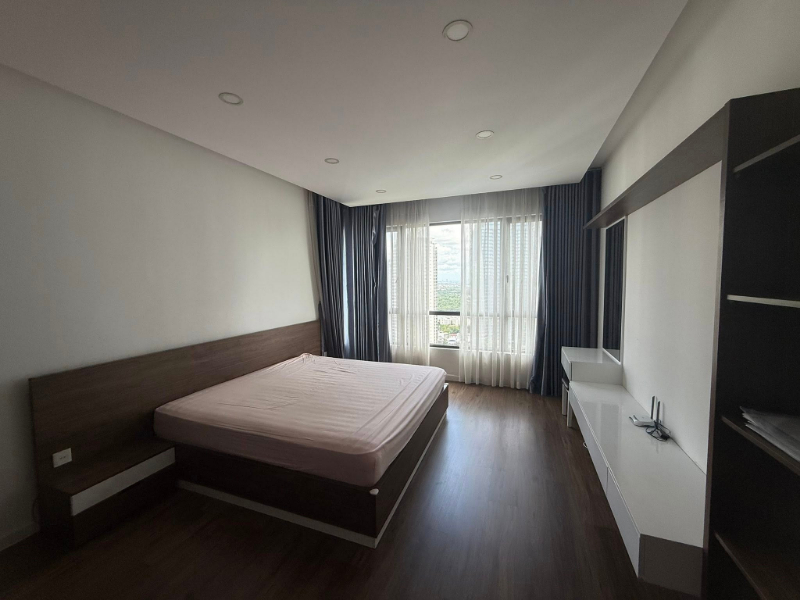 Cho Thuê Căn Hộ 3PN Estella Heights EH234 - ảnh nhỏ 3