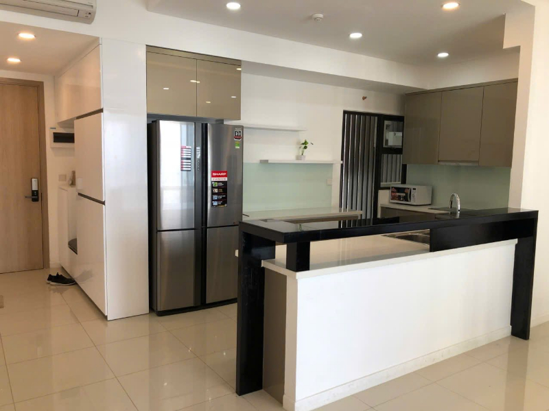 Cho Thuê Căn Hộ 3PN Estella Heights EH234 - ảnh nhỏ 5