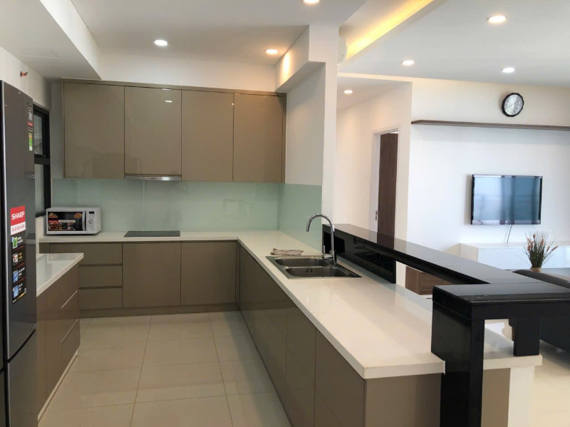 Cho Thuê Căn Hộ 3PN Estella Heights EH234 - ảnh nhỏ 6