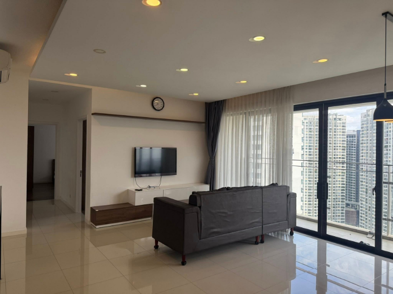 Cho Thuê Căn Hộ 3PN Estella Heights EH234 - ảnh nhỏ 8