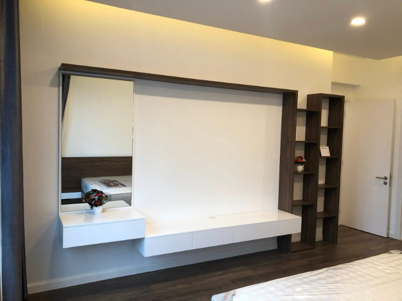 Cho Thuê Căn Hộ 3PN Estella Heights EH234 - ảnh nhỏ 9