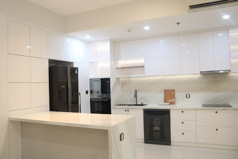 Cho Thuê Căn Hộ 2PN Estella Heights EH235 - ảnh nhỏ 3