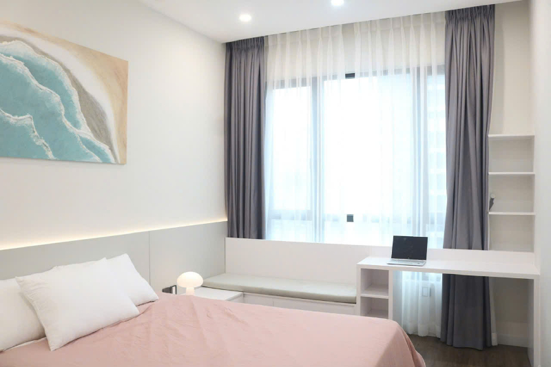 Cho Thuê Căn Hộ 2PN Estella Heights EH235 - ảnh nhỏ 4