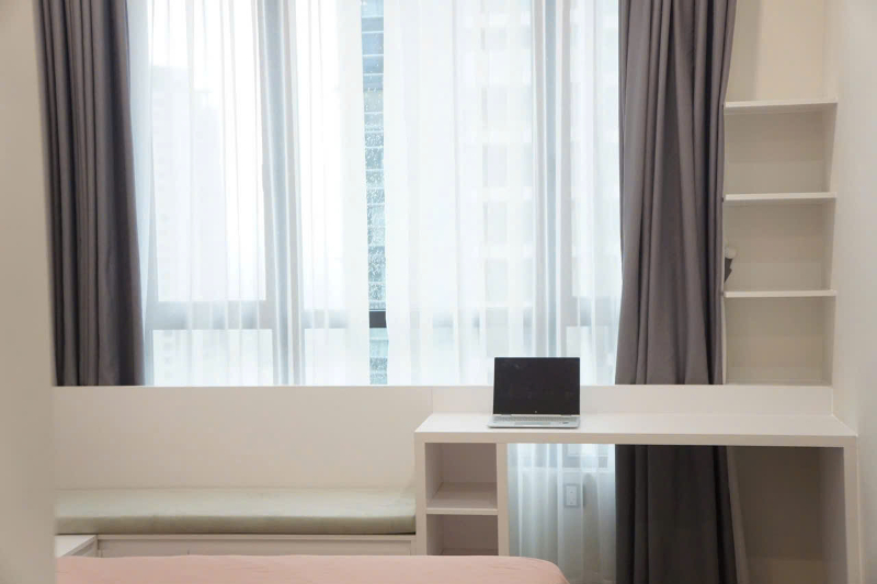 Cho Thuê Căn Hộ 2PN Estella Heights EH235 - ảnh nhỏ 7
