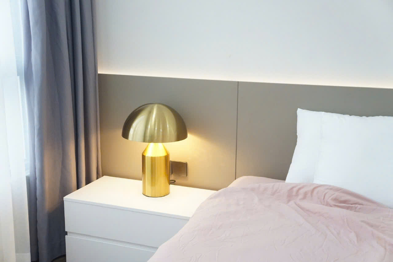 Cho Thuê Căn Hộ 2PN Estella Heights EH235 - ảnh nhỏ 9