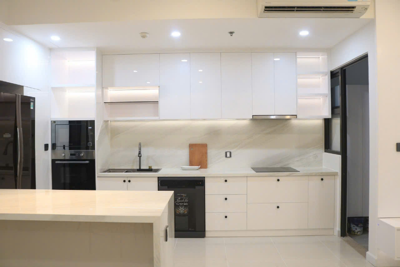 Cho Thuê Căn Hộ 2PN Estella Heights EH235 - ảnh nhỏ 13