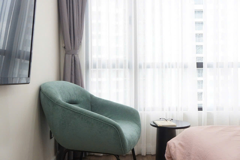 Cho Thuê Căn Hộ 2PN Estella Heights EH235 - ảnh nhỏ 15