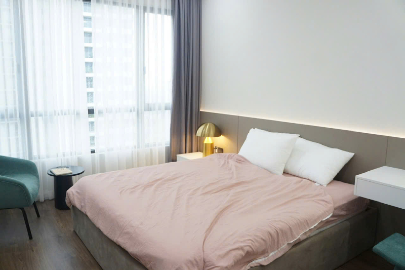 Cho Thuê Căn Hộ 2PN Estella Heights EH235 - ảnh nhỏ 17