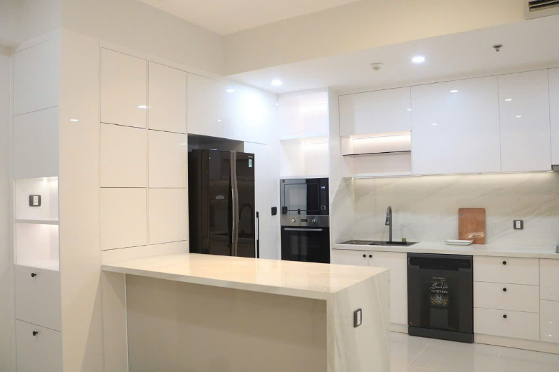 Cho Thuê Căn Hộ 2PN Estella Heights EH235 - ảnh nhỏ 19