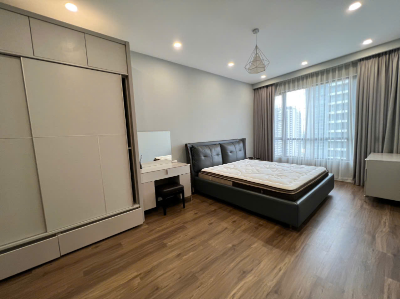 Cho Thuê Căn Hộ 2PN Estella Heights EH236 - Hình 1