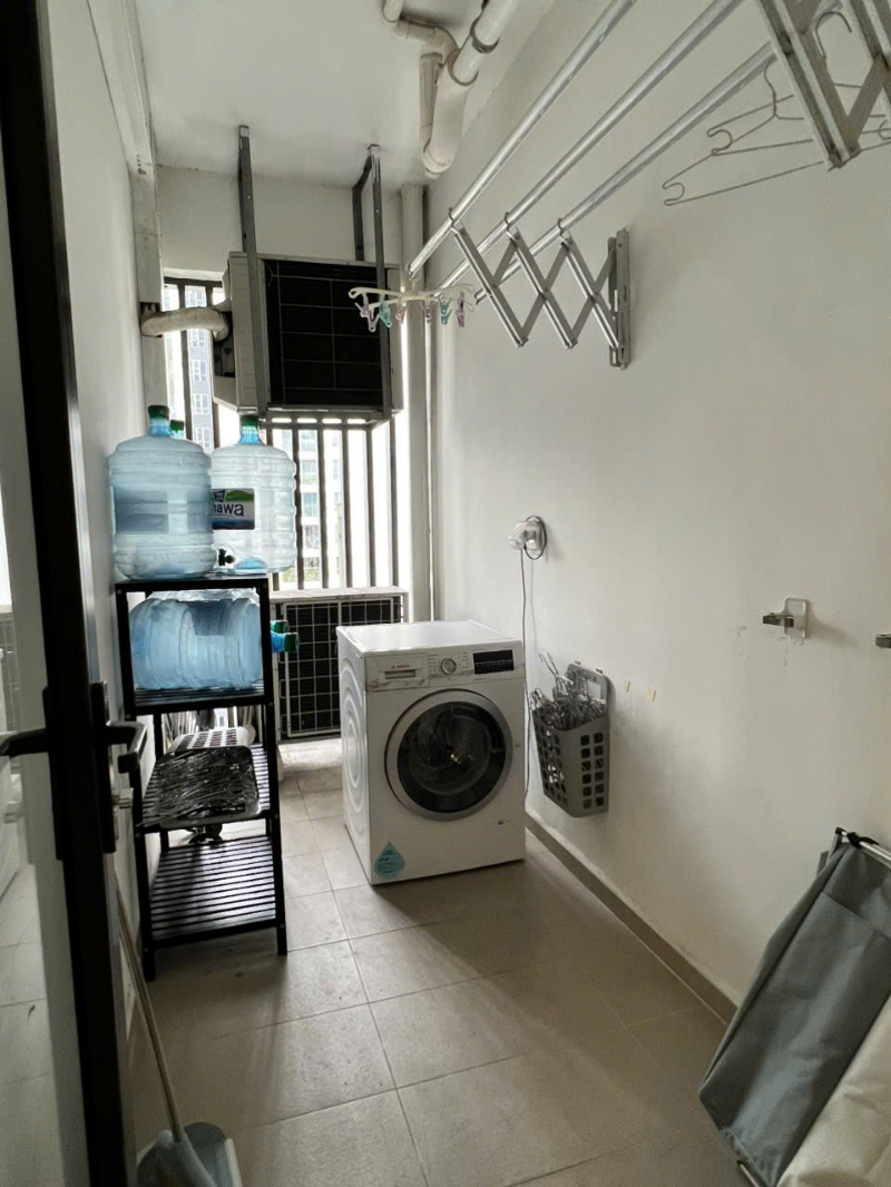 Cho Thuê Căn Hộ 2PN Estella Heights EH236 - ảnh nhỏ 2