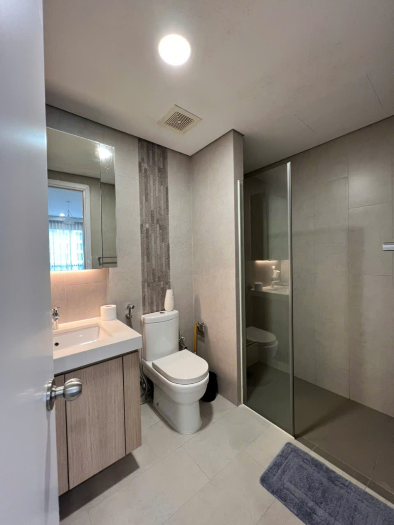 Cho Thuê Căn Hộ 2PN Estella Heights EH236 - ảnh nhỏ 4