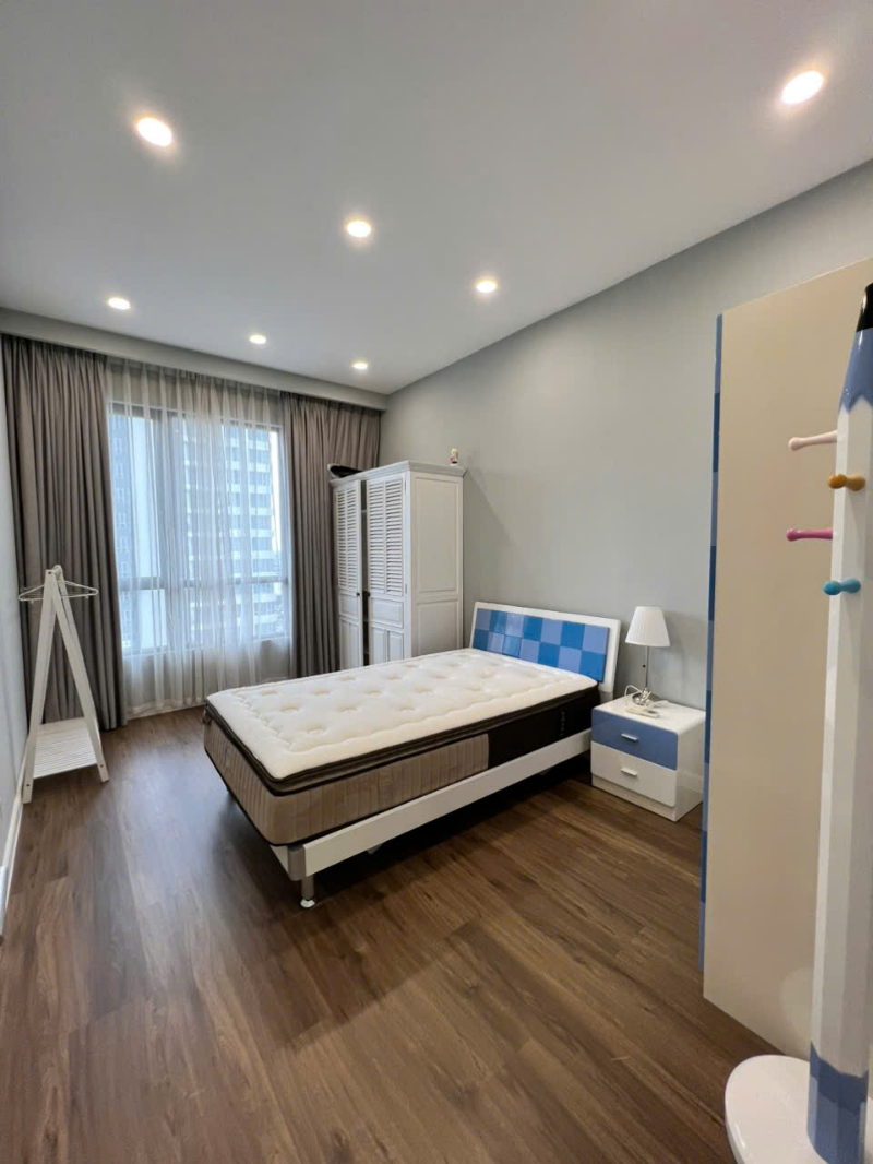 Cho Thuê Căn Hộ 2PN Estella Heights EH236 - ảnh nhỏ 5