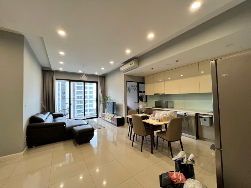 Cho Thuê Căn Hộ 2PN Estella Heights EH236 - ảnh nhỏ 6
