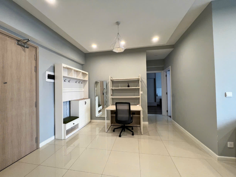 Cho Thuê Căn Hộ 2PN Estella Heights EH236 - ảnh nhỏ 7
