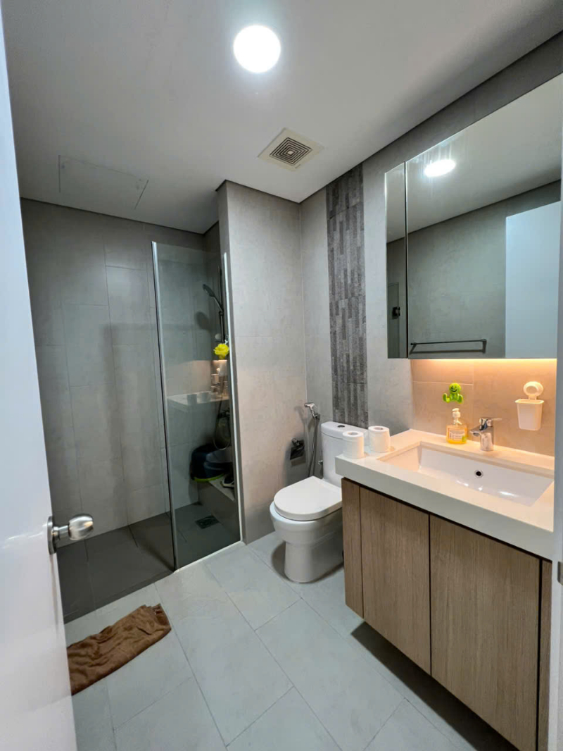 Cho Thuê Căn Hộ 2PN Estella Heights EH236 - ảnh nhỏ 8