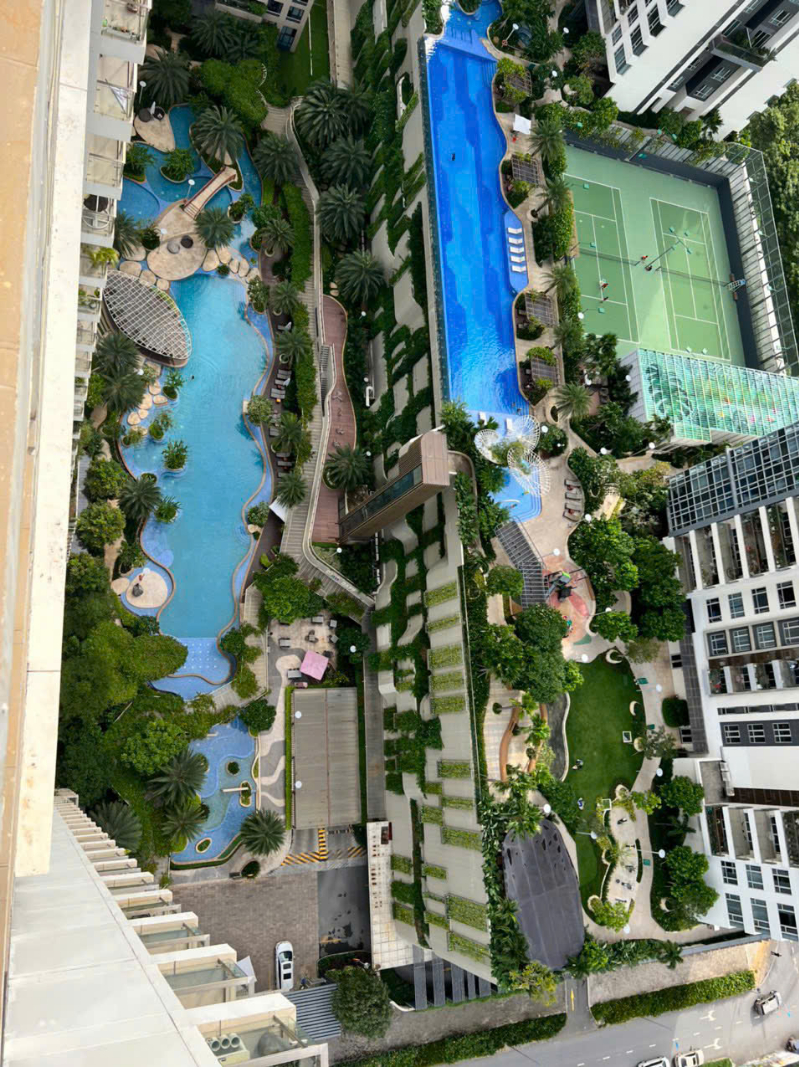 Cho Thuê Căn Hộ 2PN Estella Heights EH236 - ảnh nhỏ 9