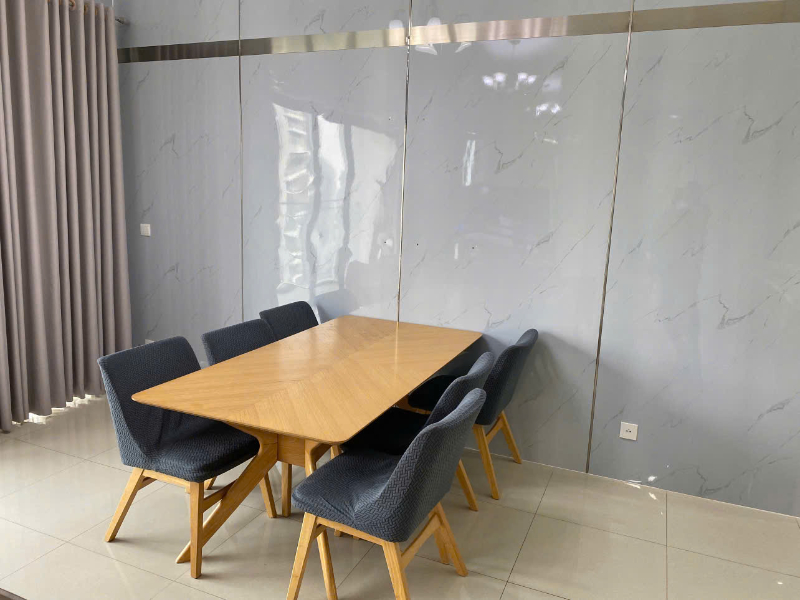 Cho Thuê Căn Hộ 3PN Estella Heights EH242 - Hình 1