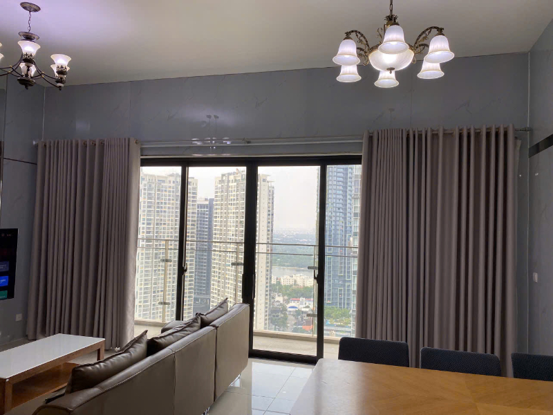 Cho Thuê Căn Hộ 3PN Estella Heights EH242 - ảnh nhỏ 6