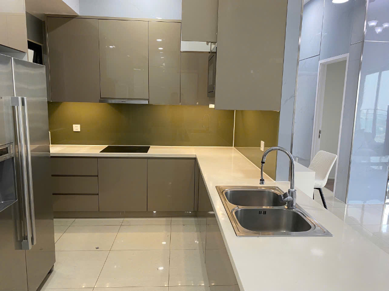Cho Thuê Căn Hộ 3PN Estella Heights EH242 - ảnh nhỏ 7