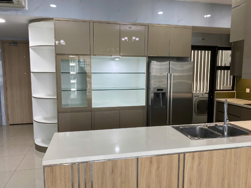 Cho Thuê Căn Hộ 3PN Estella Heights EH242 - ảnh nhỏ 8