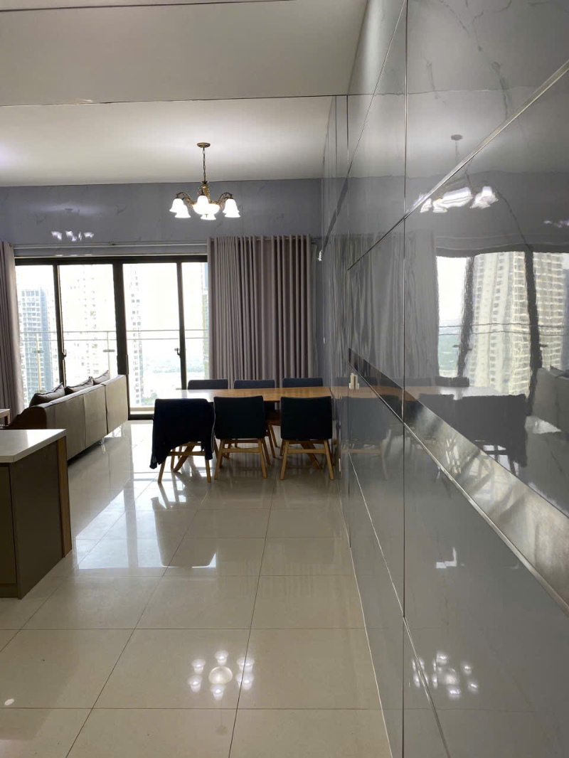 Cho Thuê Căn Hộ 3PN Estella Heights EH242 - ảnh nhỏ 9