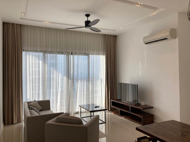 Cho Thuê Căn Hộ 3PN Estella Heights EH245 - ảnh nhỏ 3