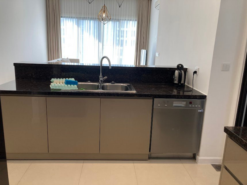 Cho Thuê Căn Hộ 3PN Estella Heights EH245 - ảnh nhỏ 5