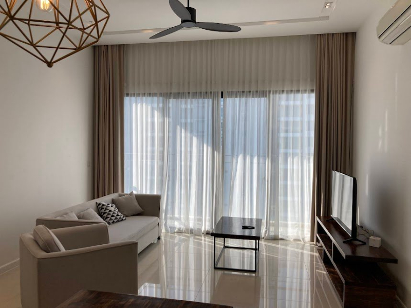 Cho Thuê Căn Hộ 3PN Estella Heights EH245 - ảnh nhỏ 17