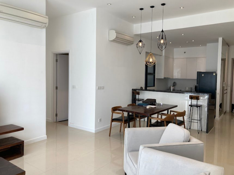 Cho Thuê Căn Hộ 3PN Estella Heights EH245 - ảnh nhỏ 20