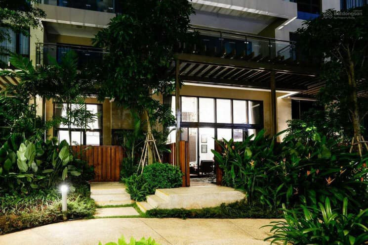 Cho Thuê Căn Hộ 2PN Estella Heights EH251 - ảnh nhỏ 3
