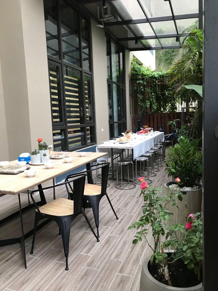 Cho Thuê Căn Hộ 2PN Estella Heights EH251 - ảnh nhỏ 4