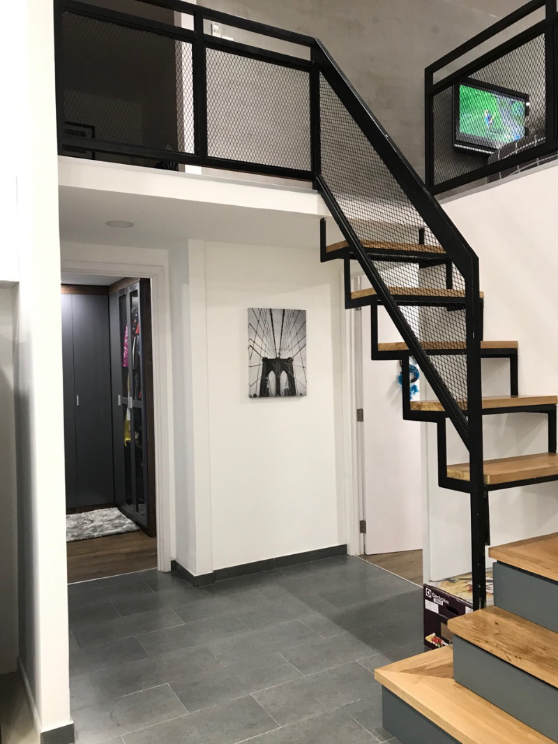 Cho Thuê Căn Hộ 2PN Estella Heights EH251 - ảnh nhỏ 5