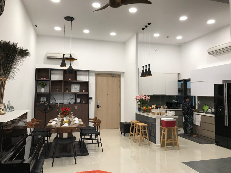 Cho Thuê Căn Hộ 2PN Estella Heights EH251 - ảnh nhỏ 6