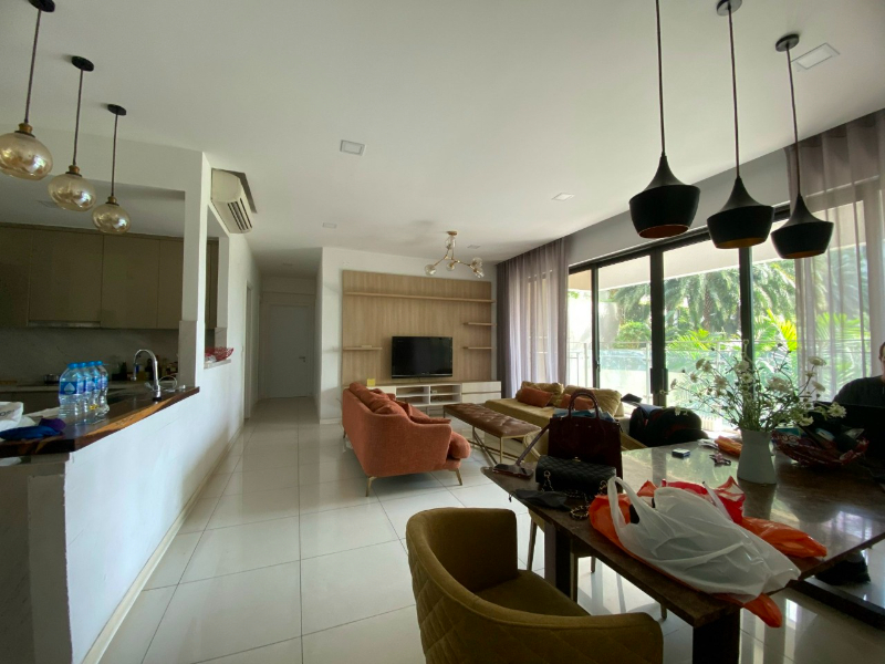 Bán Căn Hộ 4PN Estella Heights EH255 - ảnh nhỏ 6