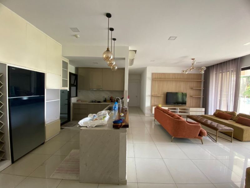 Bán Căn Hộ 4PN Estella Heights EH255 - Hình 1