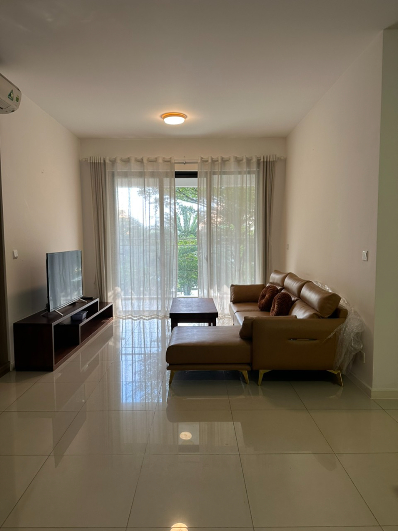 Cho Thuê Căn Hộ 2PN Estella Heights EH256 - Hình 1