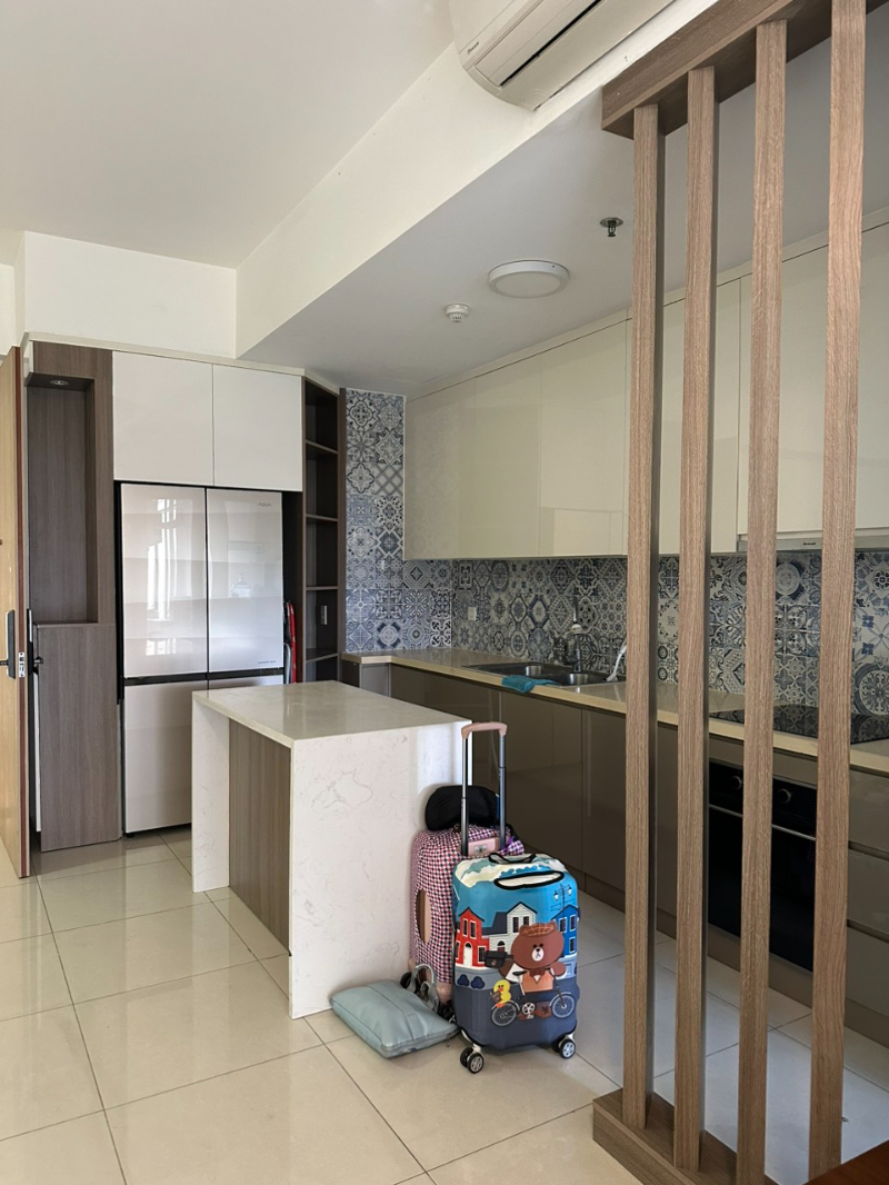 Cho Thuê Căn Hộ 2PN Estella Heights EH256 - ảnh nhỏ 2