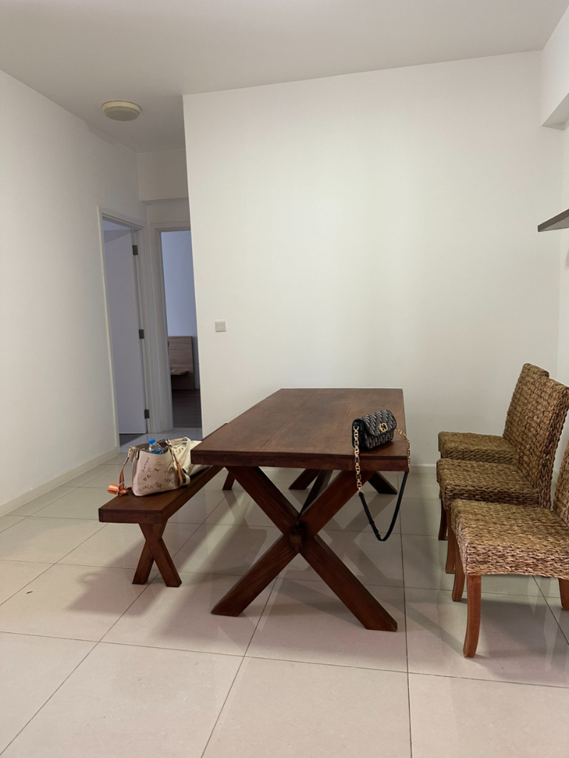 Cho Thuê Căn Hộ 2PN Estella Heights EH256 - ảnh nhỏ 4