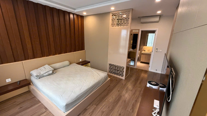 Cho Thuê Căn Hộ 3PN Estella Heights EH265 - ảnh nhỏ 2