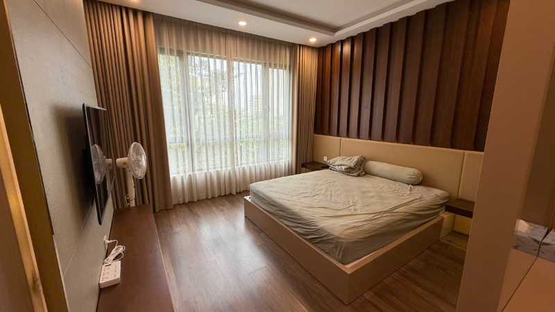 Cho Thuê Căn Hộ 3PN Estella Heights EH265 - ảnh nhỏ 3