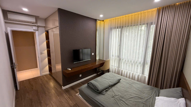 Cho Thuê Căn Hộ 3PN Estella Heights EH265 - ảnh nhỏ 7
