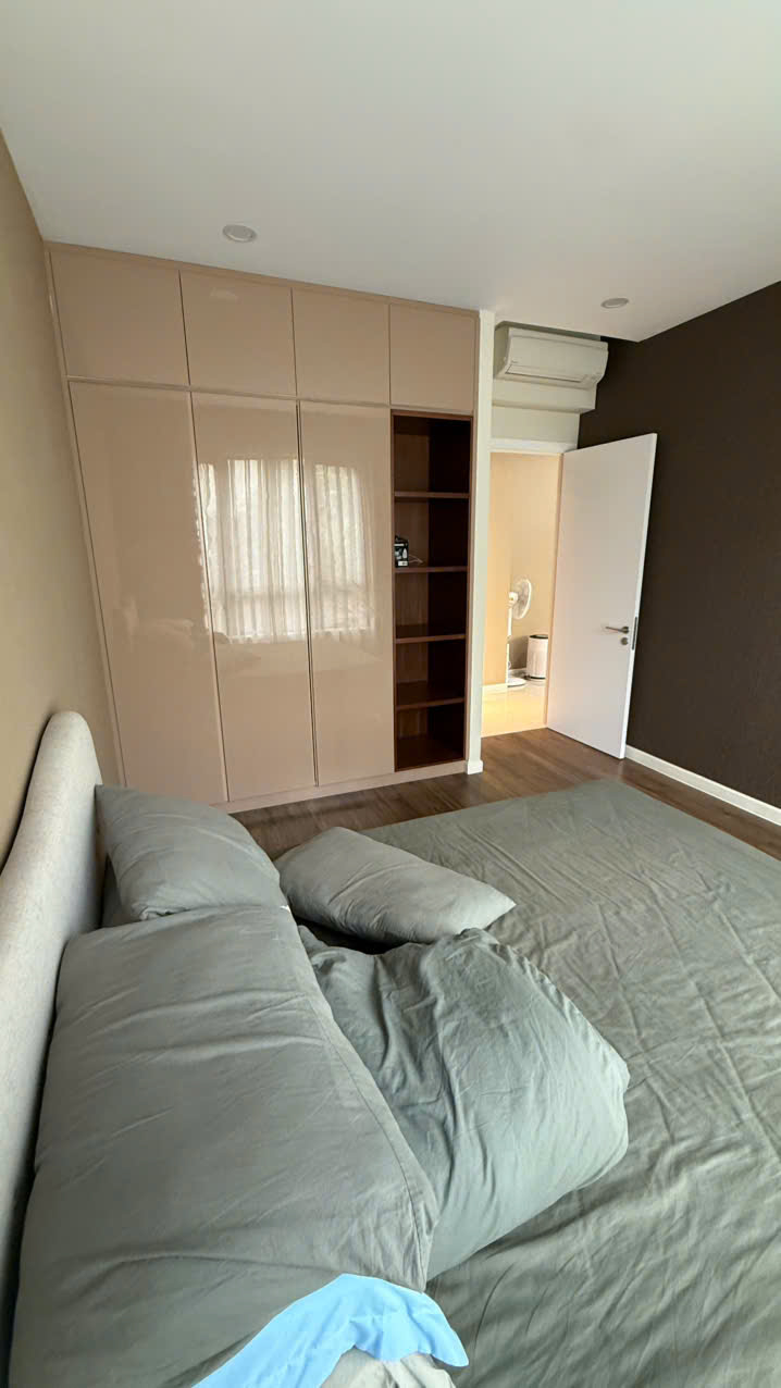 Cho Thuê Căn Hộ 3PN Estella Heights EH265 - ảnh nhỏ 8